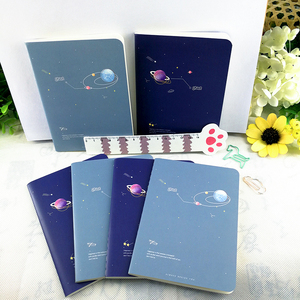 Wholesale Custom Printing Planner Diary Cute <strong>Notebook</strong> <strong>Notepad</strong> Journal Set - Product Image 5