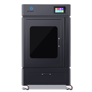 高分辨率无噪声大型工业3d打印机汽车配件3d印刷机