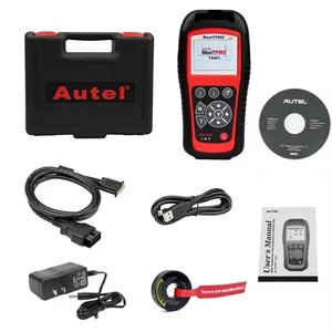 <strong>Autel</strong> Maxi TPMS TS601 Auto Diagnostic Tool Scanner Asian Cars OBD Scanner Diagnostic <strong>Code</strong> <strong>Readers</strong> &amp; Scan Tools - Product Image 3
