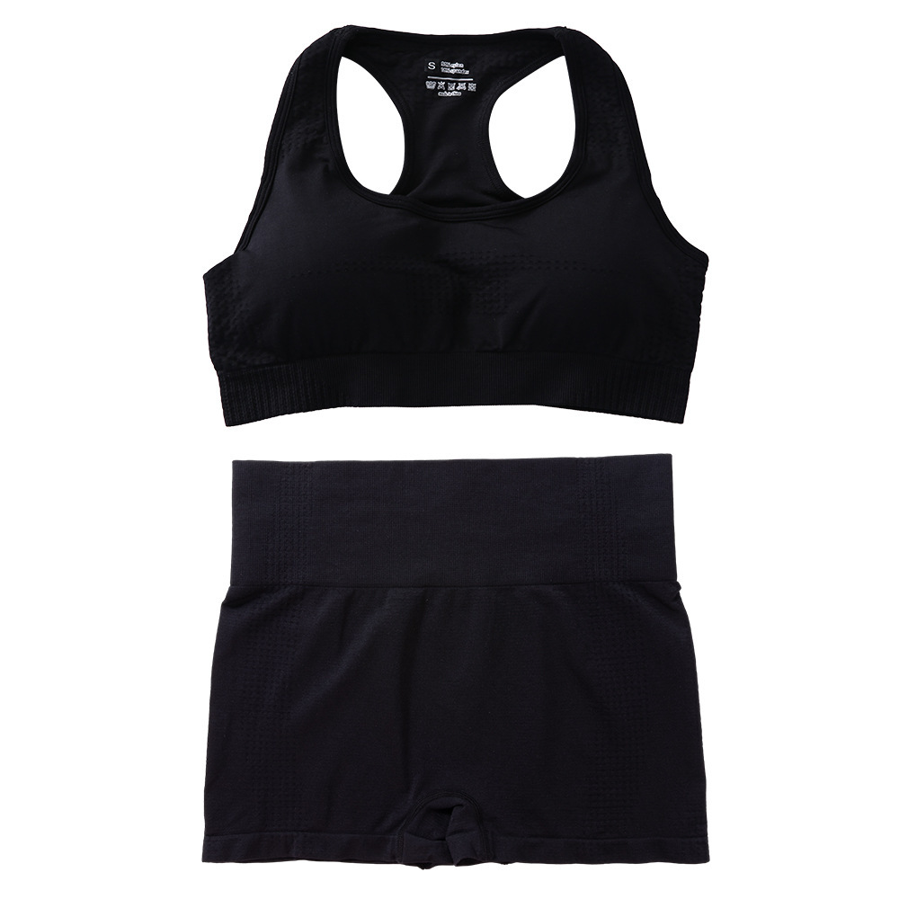 bra shorts 2pcs set54865c