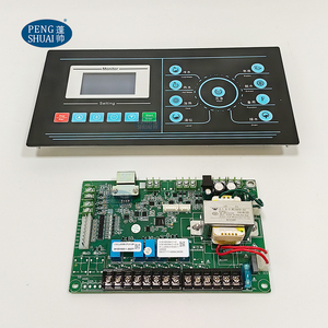 Controller del Computer Sx165006A per lavatrice completamente automatica lavatrice e macchina disidratante in ospedali e scuole - Product Image 3