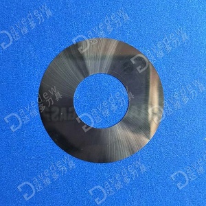 Fiber <strong>Cement</strong> Tungsten Carbide Knives Circular <strong>PCB</strong> Cutting Blade