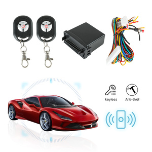 Phím lân cận có tuổi thọ pin dài chống carjack bởi động cơ gần Immobilizer - Product Image 2