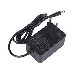 Factory <strong>Direct</strong> Power Adapter 24V 1A Desktop US EU UK <strong>AU</strong> 24 Volt 1 Amp AC DC Adaptor Charger Power Supply for LED Lights - Product Image 3