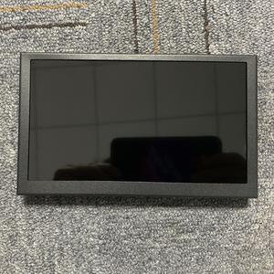 Pantalla de fabricación LCD personalizada Pantalla LCD de 7 pulgadas Monitor LCD TFT Tarjeta SD Video Reproductor multimedia USB - Product Image 3