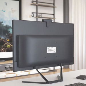 Pc de escritorio todo en uno Win11, juego de computadora blanca, Pc todo en uno para negocios, listo para enviar Pc todo en uno, configuración de juegos de Pc todo en uno - Product Image 2