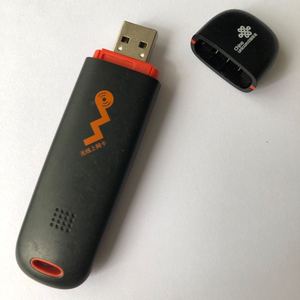 Mở khóa ZTE mf637 HSDPA 3G HSDPA USB modem USB modem - Product Image 2