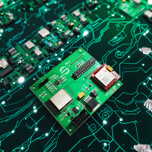 定制STM 5 94v0印刷电路板快速交付FR4材料主板PCBA中国制造 - Product Image 5