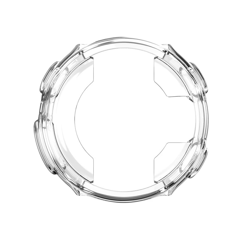 Transparent