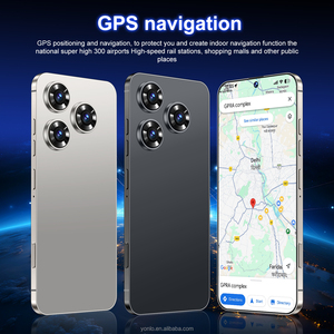Yeni ucuz A16Pro 108MP 16GB + 1TB küresel sürüm cep telefonu çift kart bekleme açma özelliği ile 5G Smartphone - Product Image 2