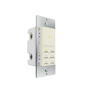 An der Wand montierter digitaler elektronischer Countdown-Timer-Schalter mit automatischen Timer-Zeit schaltern Produkt kategorie - Product Image 2