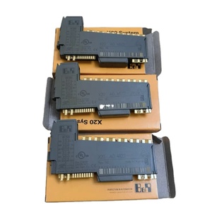 100% New B&amp;R X20AI1744 X20AI1744-3 X20AI1744-10 <strong>PLC</strong> <strong>Analog</strong> <strong>Input</strong> <strong>Module</strong> 5 kHz <strong>Input</strong> Filter