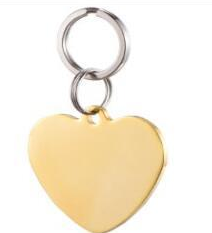 Coeur d'or