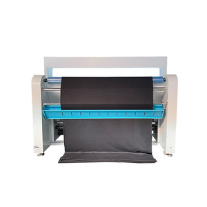 Macchina per QA in tessuto ad alta velocità: analisi dei difetti, rilevamento restringimento e supporto remoto - Product Image 1