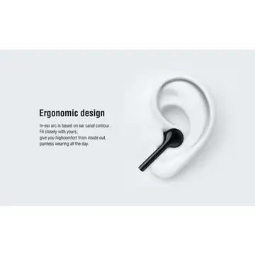 Nillkin auricolari per iphone samsung impermeabile in-ear microfono Senza Fili V5.0 30mAh auricolare trasporto libero auricolari bluetooth