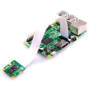 Original <strong>Raspberry</strong> <strong>Pi</strong> Camera Module <strong>2</strong> IMX219 8MP HD <strong>Raspberry</strong> <strong>Pi</strong> Camera Module <strong>2</strong> NoIR For <strong>Raspberry</strong> <strong>Pi</strong> 4B 3B Model - Product Image 4