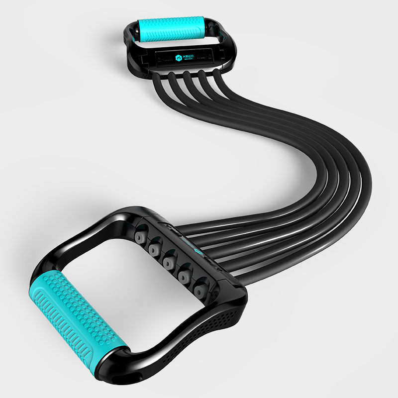 Blue/Black