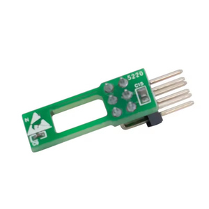 SHT31-DISデジタル温度湿度センサーSHT31モジュールI2C通信高精度 - Product Image 6