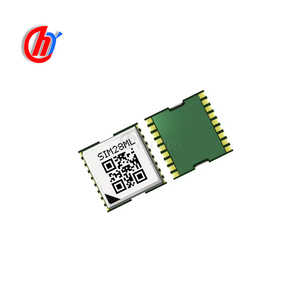 SIM28ML (CHY Bom Service) <strong>GPS</strong> <strong>Module</strong> LCC-18 SIM28 SIM28ML - Product Image 1