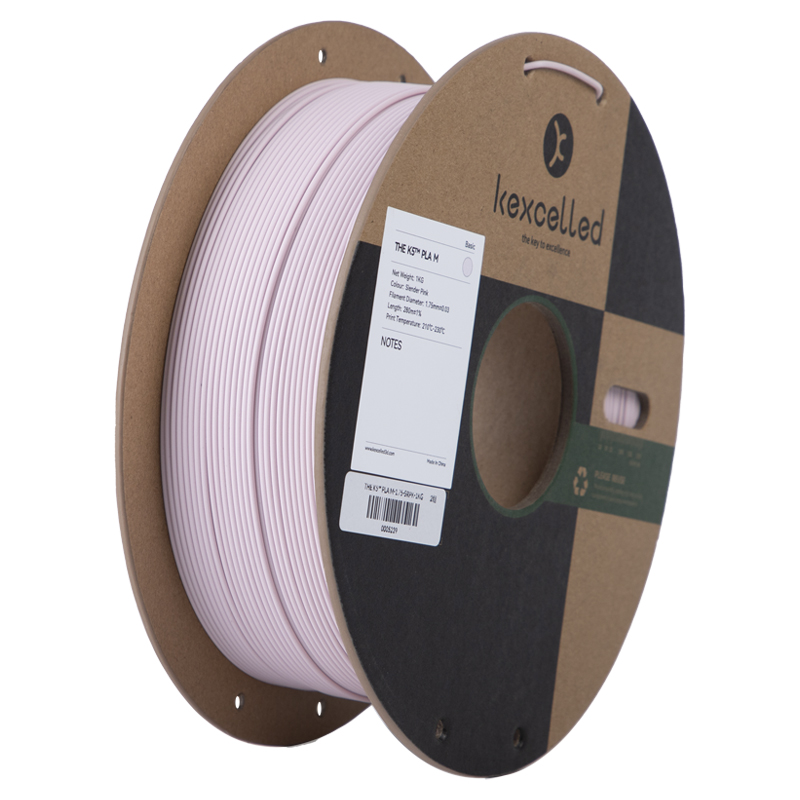 Slender Pink