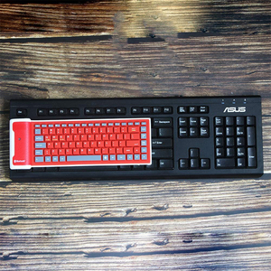 Teclado inalámbrico BT plegable, con clic silencioso, de silicona suave, impermeable, Delgado, enrollable, recargable para PC y Notebook - Product Image 4