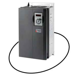 HLP-SK190 serie ad alta affidabilità vettore Inverter qualità VFD per motore 200-240V tensione trifase 5.5-15KW gamma di potenza - Product Image 5