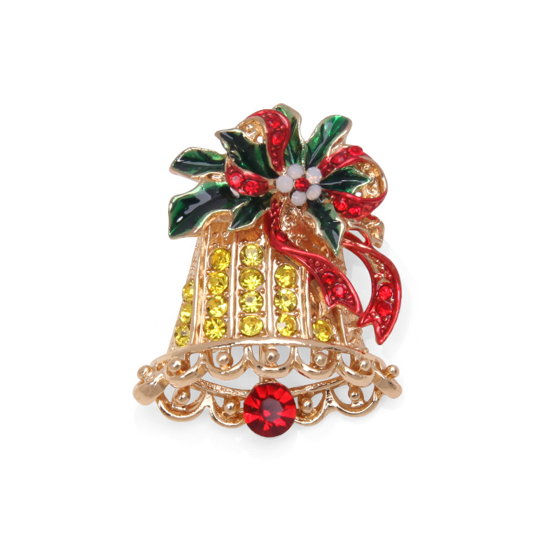 32. Cloche 3