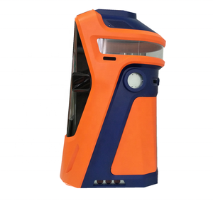Высокоточный Алюминиевый Токарный станок с ЧПУ - Product Image 5