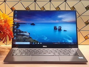 סיטונאי משופץ מחשבים ניידים יד שנייה עבור dell xps 9360 i5 מחשב נייד מחשב נייד מחשב מתאם נייד