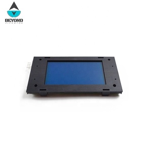 Monarch <strong>Elevator</strong> Display Board MCTC-HCB-U1/ Floor Indicator <strong>LCD</strong> - Product Image 4