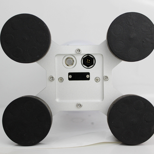 高精度風速コントローラーメーターセンサーワイヤレス天気センサー風速温度と湿度 - Product Image 4