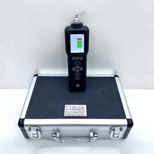 Multiple <strong>Functions</strong> USB Data Communication Equipped With Dedicated <strong>Computer</strong> Analysis <strong>Software</strong> Vibration Detector - Product Image 5