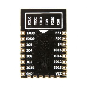 Stock CL0123 ESP-12E <strong>ESP8266</strong> Serial <strong>WIFI</strong> <strong>Module</strong>