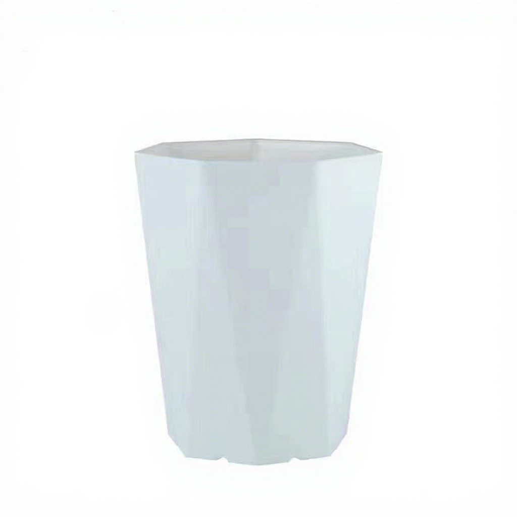 Blanc 10cm