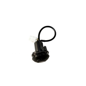Sistema de sensor de aparcamiento inverso sin ECU OEM LIN BUS para camión de 12-24V con Zumbador - Product Image 2