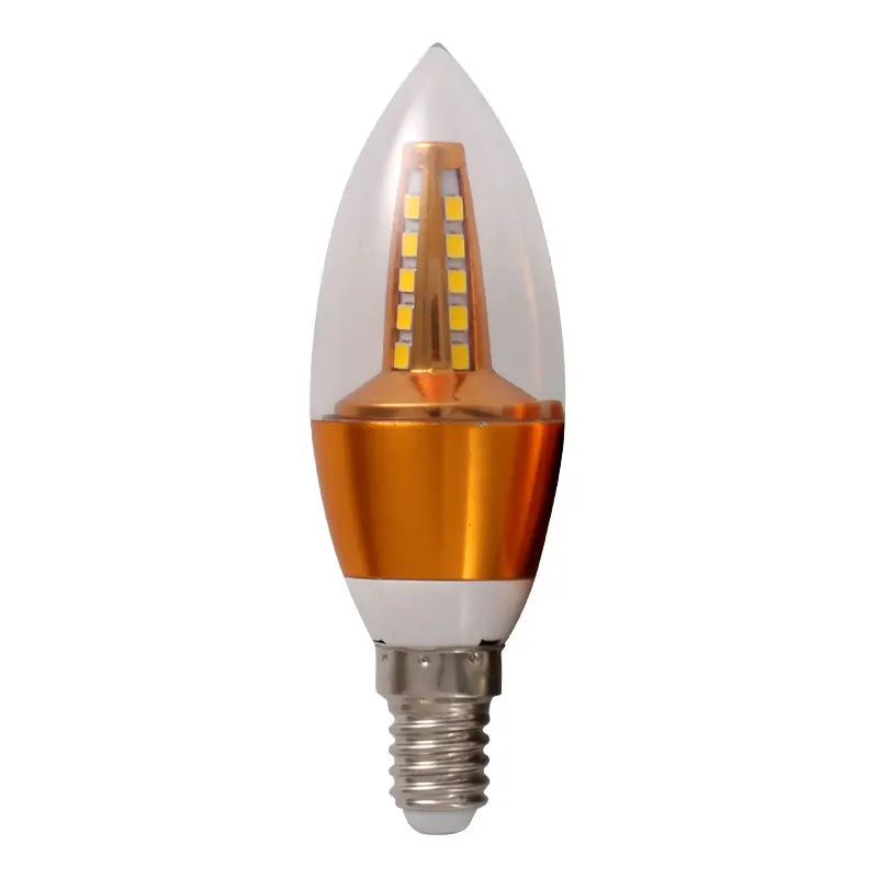 Aluminium Shell 110V 220V 9W E27 E14 Led Corn Bulb E12 B22 Led Kaars Licht Voor Thuis kantoor School Verlichting Verlichting Led Lamp