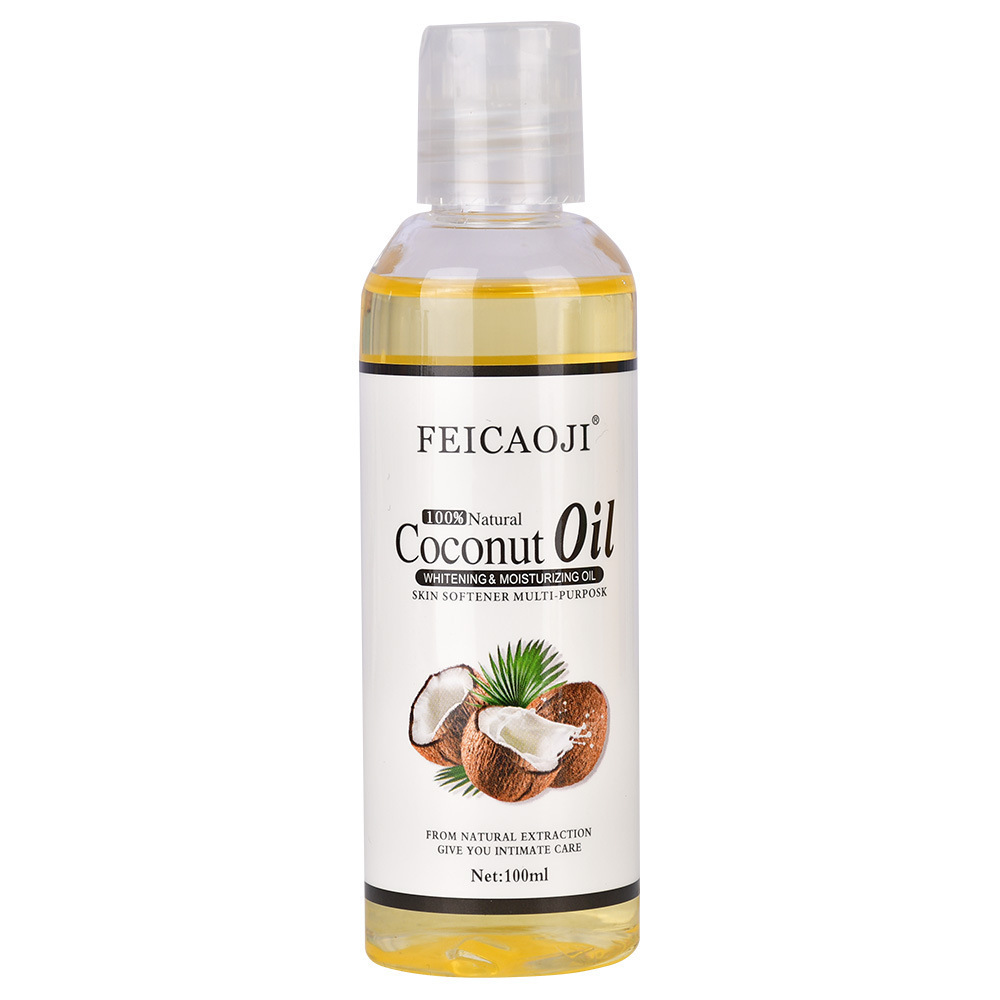 Huile de coco 100ml