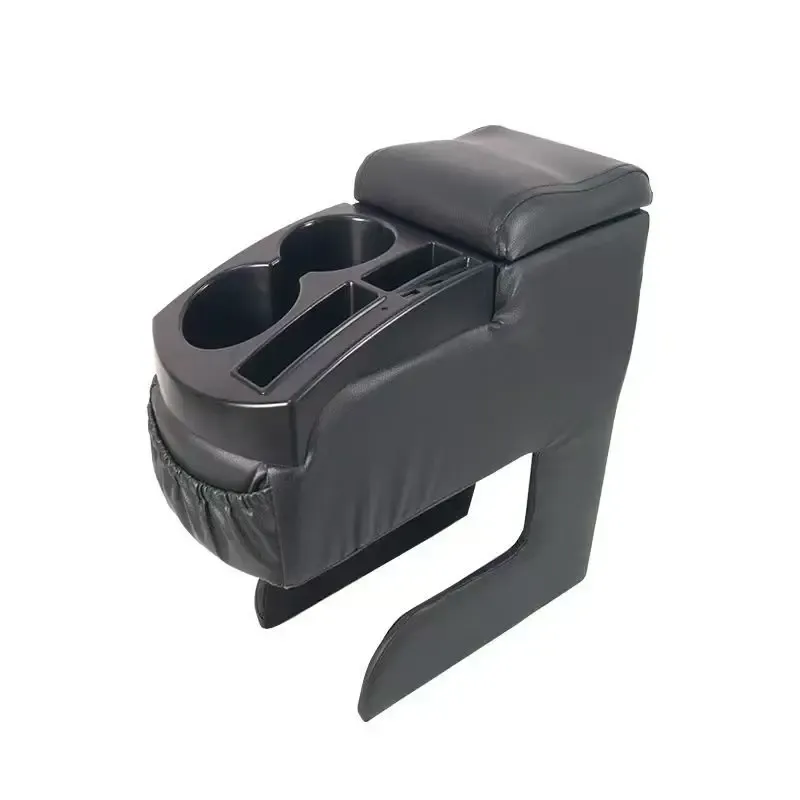 Avec USB noir