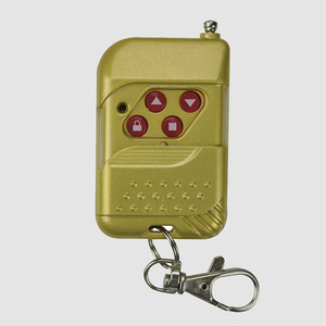 200M a lunga distanza 315mhz 433NHz faccia a faccia clone copia codice telecomando wireless duplicatore porta del GARAGE telecomando - Product Image 1
