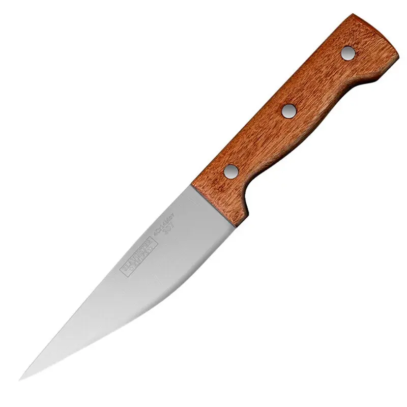 קצבים סכין יפני נירוסטה הסרת עצמות סכין מקצועי מטבח שף קליבר פילה סכין עבור בשר דגי עופות