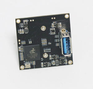 Imx415 sensörü ile CCTV USB kamera modülü USB Mini kamera - Product Image 2