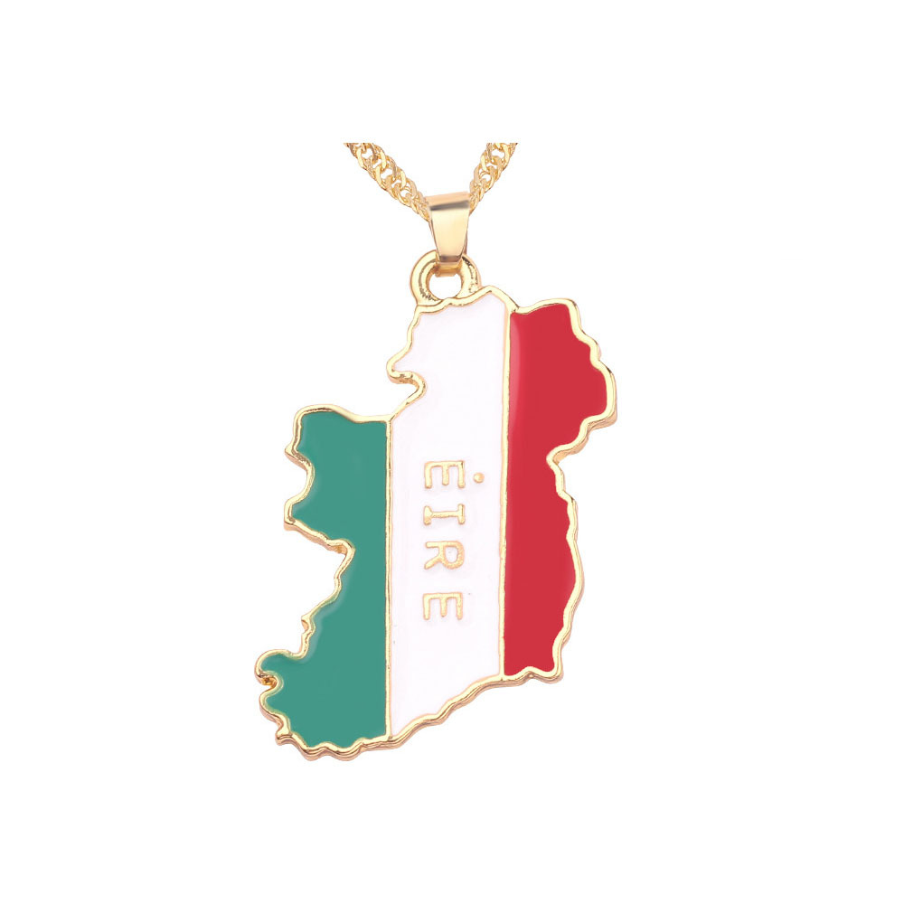 Irlande