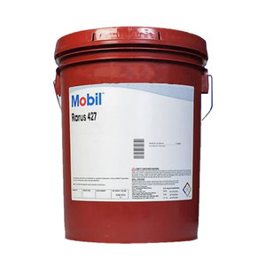 Mobil Rarus 427 boyutu 20 litre petrol kare endüstriyel motor yağı bu ürün yüksek kaliteli Mineral baz yağlar ile formüle edilmiştir - Product Image 5