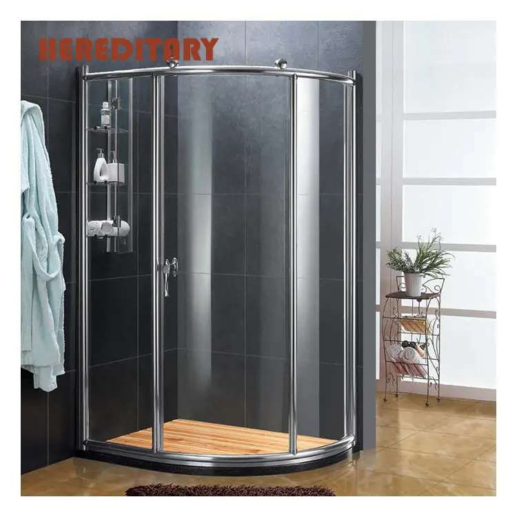 Di alta qualità fai da te doccia 90x1200 bagno arc cabina doccia prezzo in pakistan