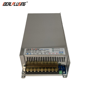 Fuente de alimentación conmutada personalizada de fábrica, voltaje de entrada ac 100v 110v 120v 220v 230v 240v salida dc 36v 27,7a - Product Image 6