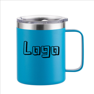 Quickly Shipment Colors Available Cafe <strong>Cups</strong> Available for Parties 12oz Stainless Water <strong>Cups</strong> With Lid Custom Logo Juice <strong>Cups</strong> - Product Image 3