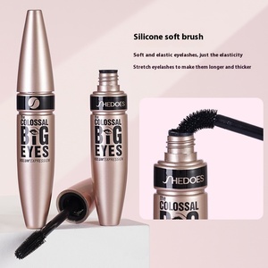 Chất lượng cao Kem <span class=keywords><strong>Mascara</strong></span> phổ biến dài dày uốn có hiệu lực <span class=keywords><strong>Mascara</strong></span> không thấm nước mồ hôi-proof không Smudging <span class=keywords><strong>Mascara</strong></span> - Product Image 3