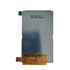 Schermo LCD da 4 pollici 480x800 TFT con interfaccia SPI RGB MCU MIPI FRD397B2509 ST7701S ILI9806E pannello Touch opzionale - Product Image 3