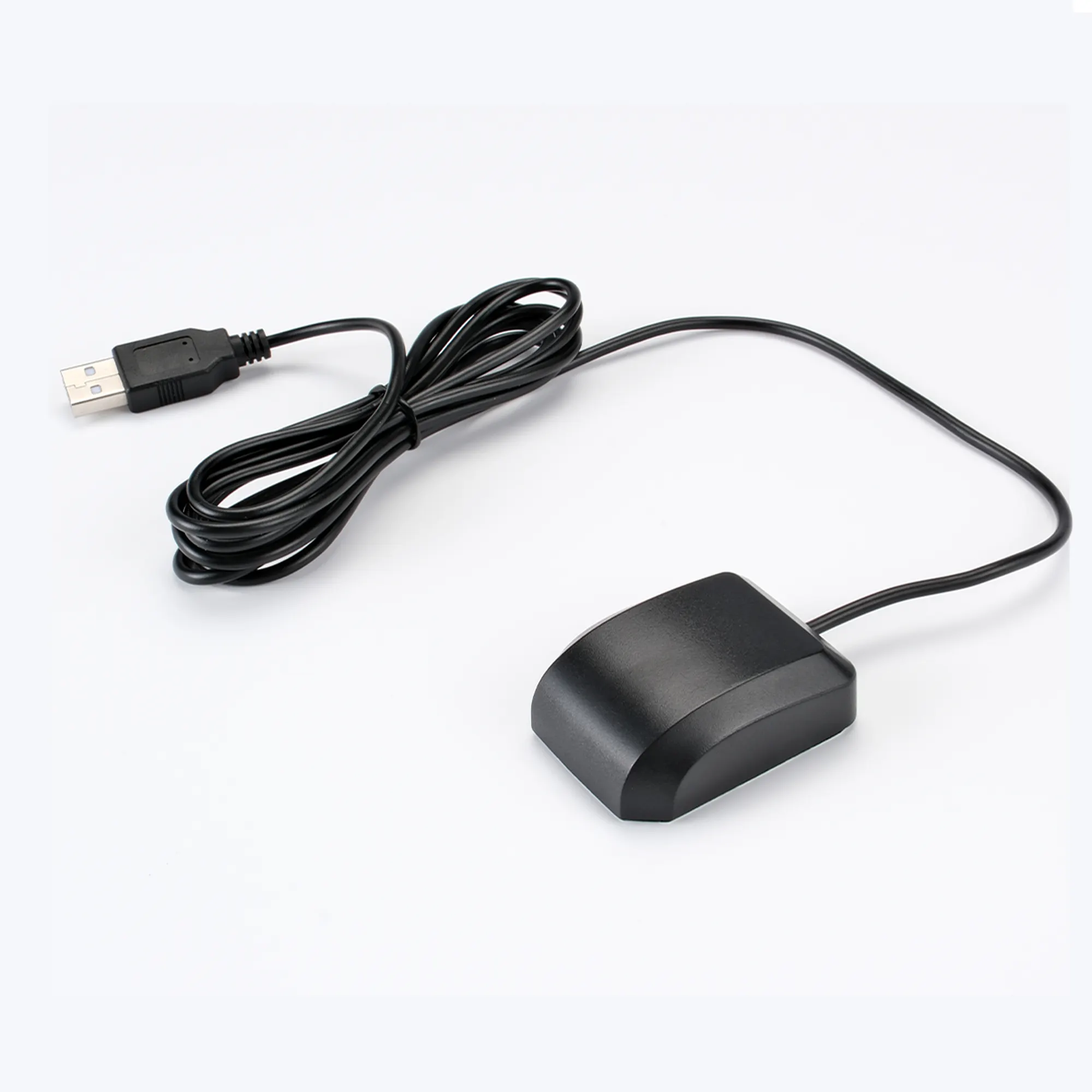 Kinderwagen Navigatie Positionering Usb Gps Ontvanger G Muis Voor Laptops Pc Draagbare Mini Gps Ontvanger