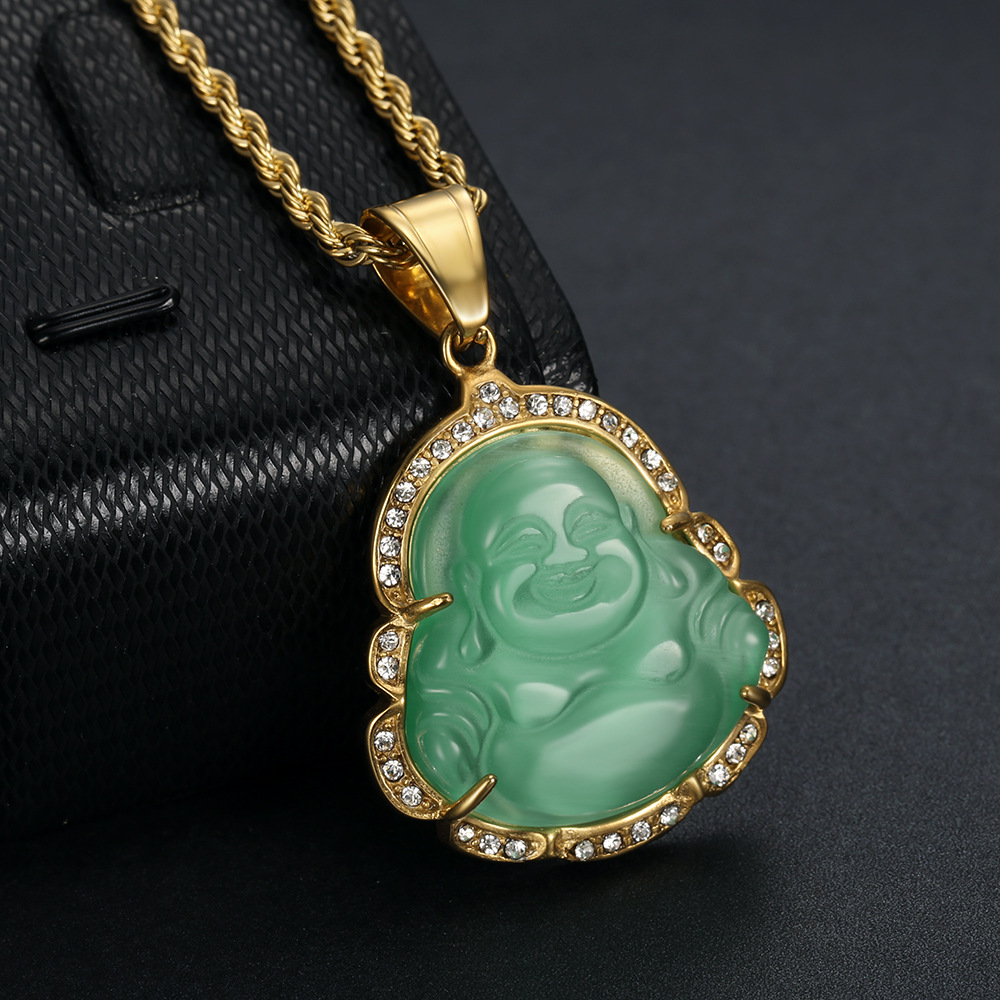 NE134-Mint Vert